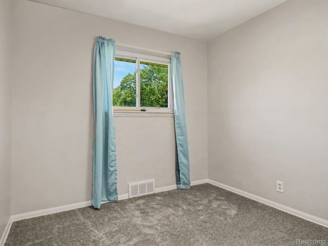6075 Detroit Street, Mt. Morris Township, MI 48458