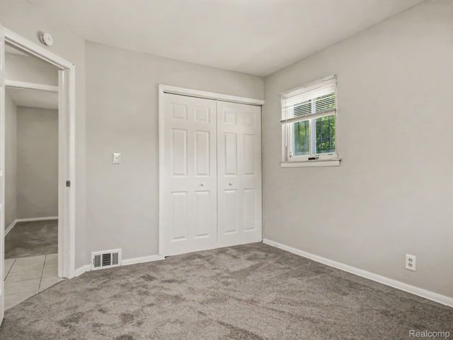 6075 Detroit Street, Mt. Morris Township, MI 48458