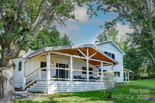 142 Gillespie Circle, Brevard, NC 28712