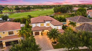 8142 Bradford Way, Parkland, FL 33076