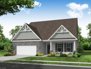 425 Bingham And Parks Road, Advance, NC 27006