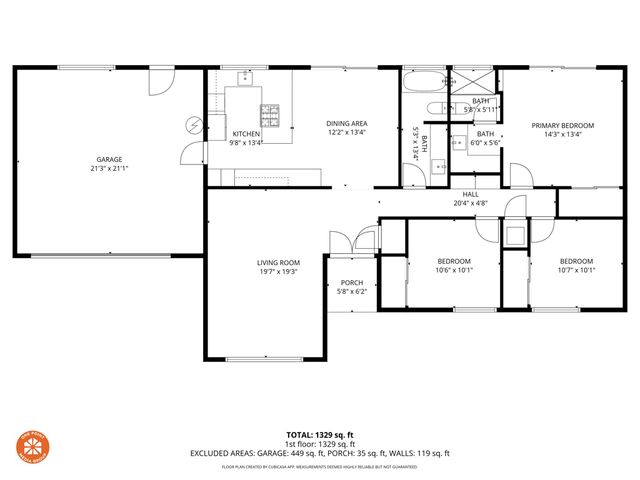 1374 E Madero Circle, Palm Springs, CA 92262