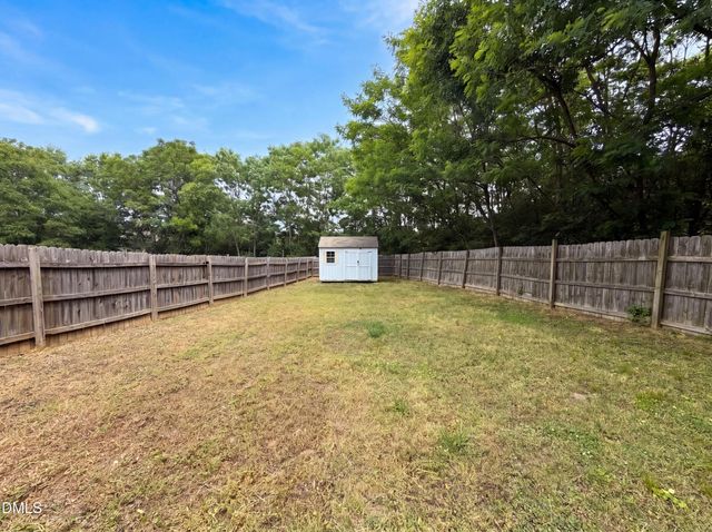617 Country Lane, Holly Springs, NC 27540