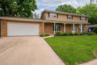 1040 MARICOPA DRIVE, Oshkosh, WI 54904