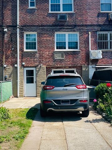 15022 58th Avenue, Flushing, NY 11355