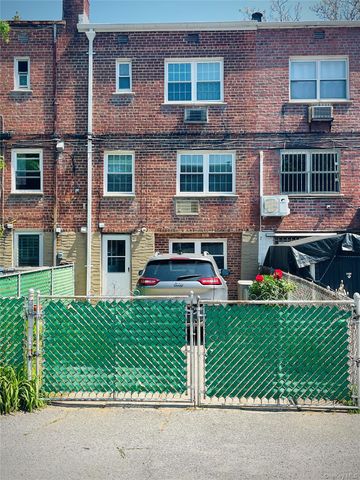 15022 58th Avenue, Flushing, NY 11355