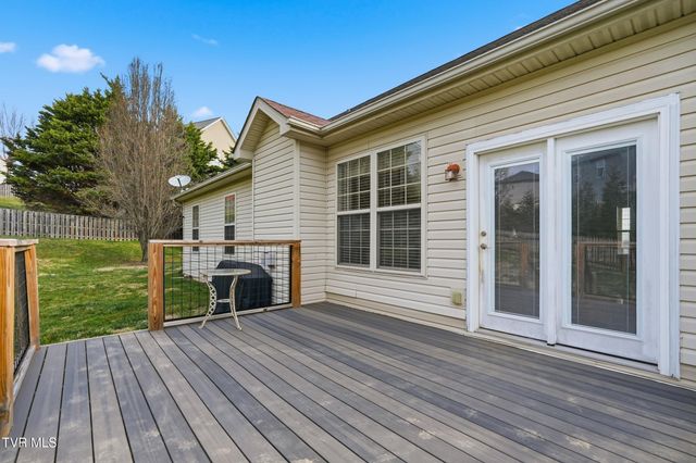 2119 Country Brook Lane, Knoxville, TN 37921