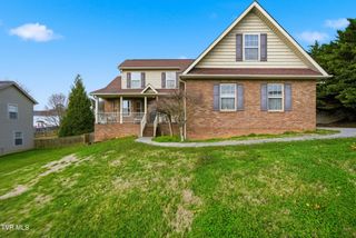2119 Country Brook Lane, Knoxville, TN 37921