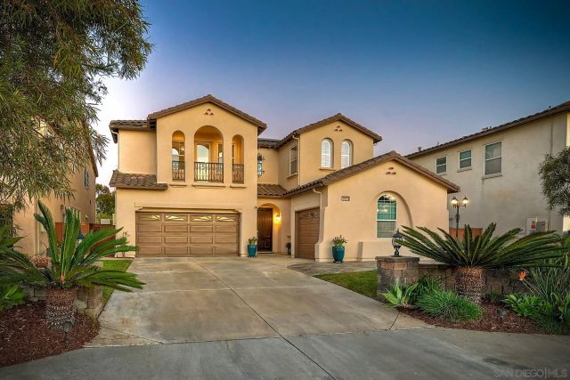 17018 Patina, San Diego, CA 92127