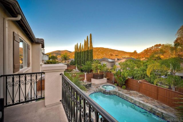 17018 Patina, San Diego, CA 92127