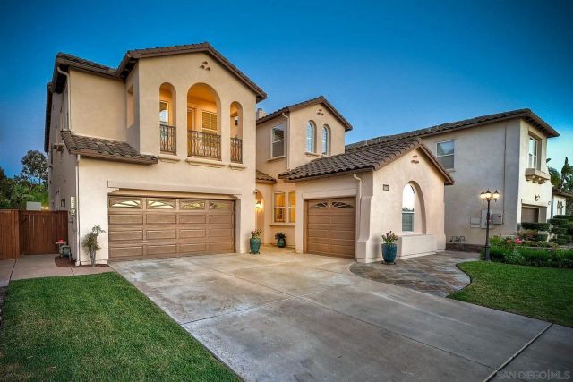 17018 Patina, San Diego, CA 92127