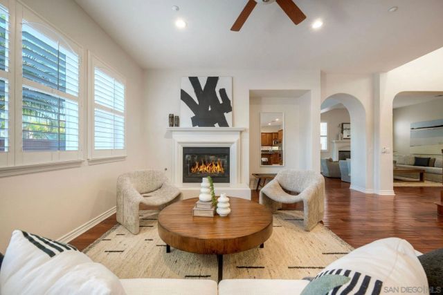 17018 Patina, San Diego, CA 92127