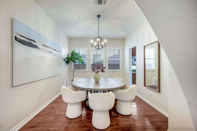 17018 Patina, San Diego, CA 92127