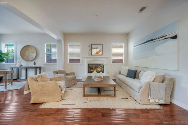 17018 Patina, San Diego, CA 92127