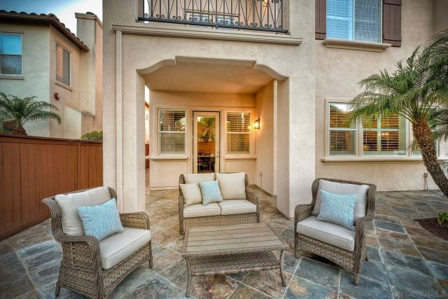 17018 Patina, San Diego, CA 92127