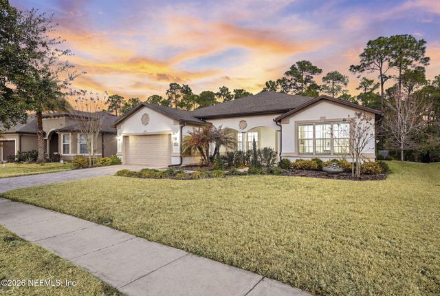 193 WILD CYPRESS Circle, Ponte Vedra, FL 32081