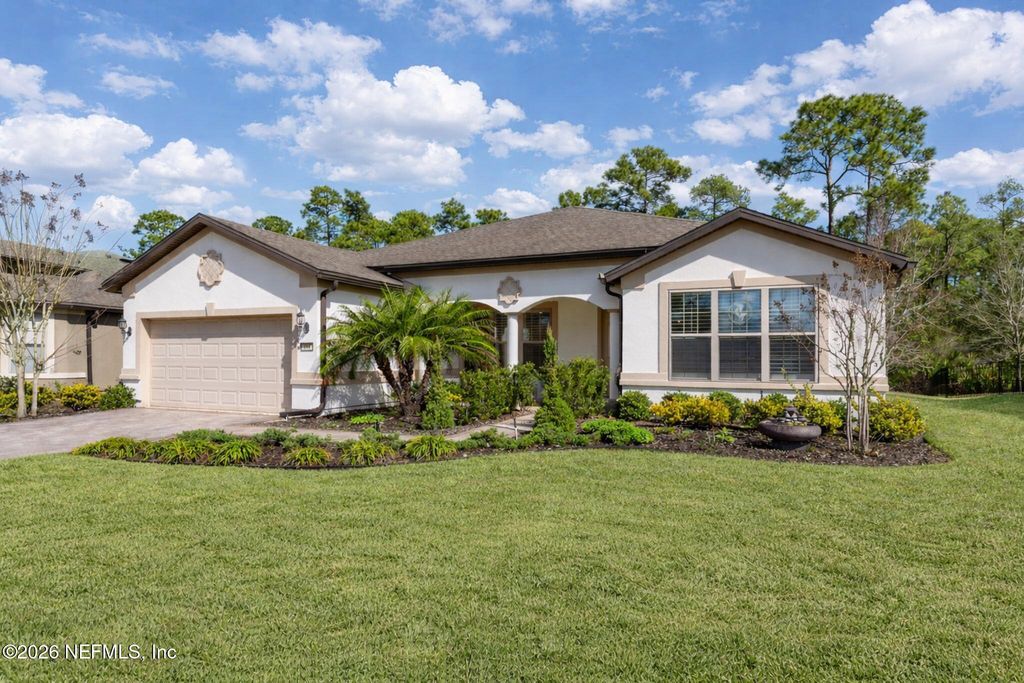 193 WILD CYPRESS Circle, Ponte Vedra, FL 32081