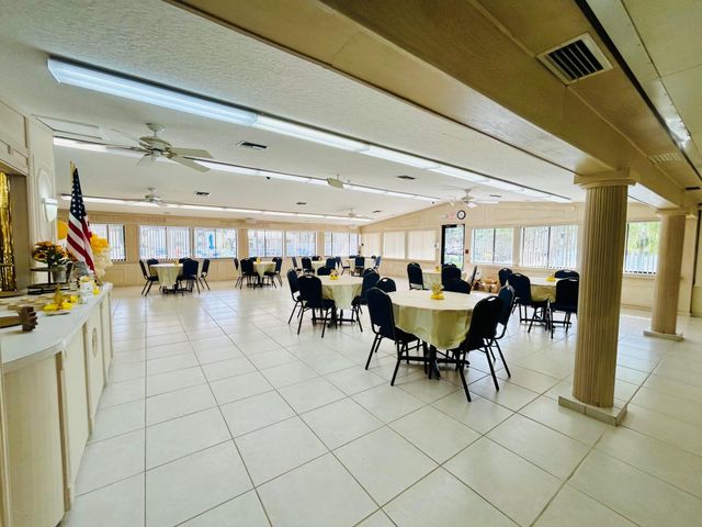 131 LAKE PINE Circle D-1, Greenacres, FL 33463