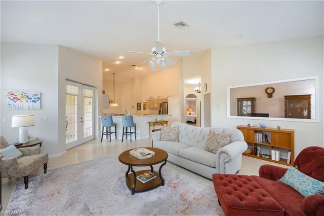 7143 Sugar Magnolia CT, Naples, FL 34109