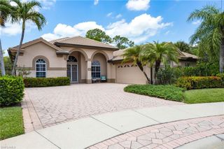 7143 Sugar Magnolia CT, Naples, FL 34109