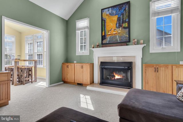24 WITMER WAY, Robbinsville, NJ 08691