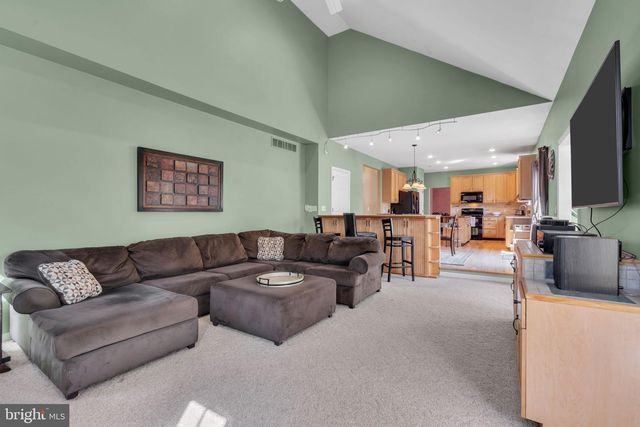 24 WITMER WAY, Robbinsville, NJ 08691