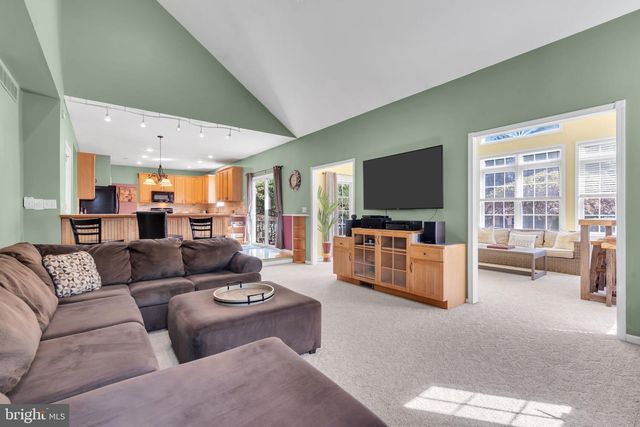 24 WITMER WAY, Robbinsville, NJ 08691