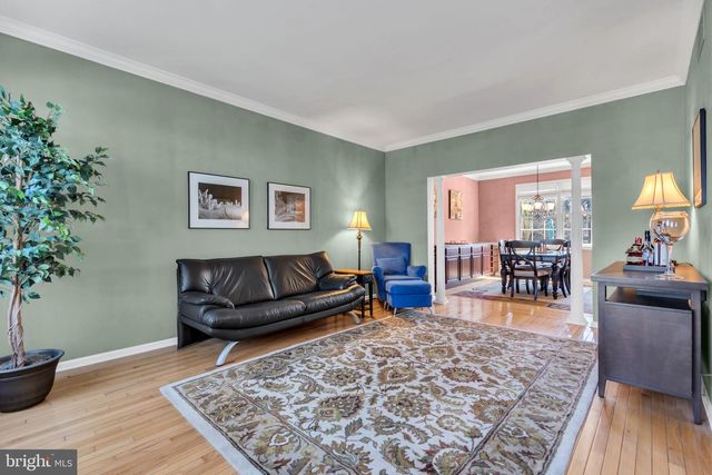 24 WITMER WAY, Robbinsville, NJ 08691
