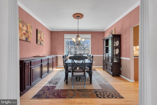 24 WITMER WAY, Robbinsville, NJ 08691