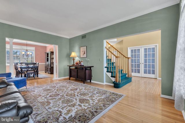 24 WITMER WAY, Robbinsville, NJ 08691