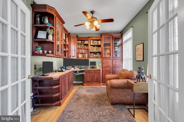 24 WITMER WAY, Robbinsville, NJ 08691