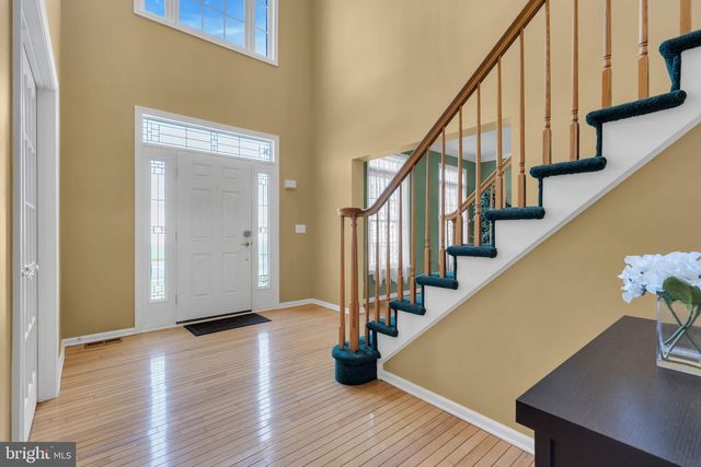 24 WITMER WAY, Robbinsville, NJ 08691