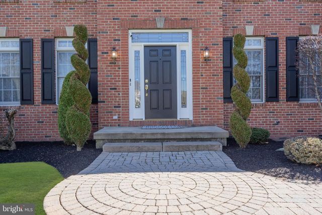 24 WITMER WAY, Robbinsville, NJ 08691