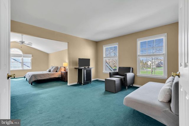 24 WITMER WAY, Robbinsville, NJ 08691