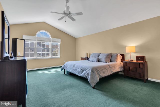 24 WITMER WAY, Robbinsville, NJ 08691