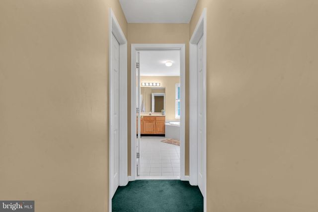 24 WITMER WAY, Robbinsville, NJ 08691