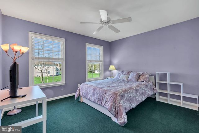 24 WITMER WAY, Robbinsville, NJ 08691