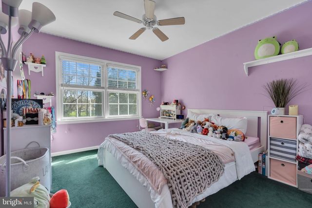 24 WITMER WAY, Robbinsville, NJ 08691