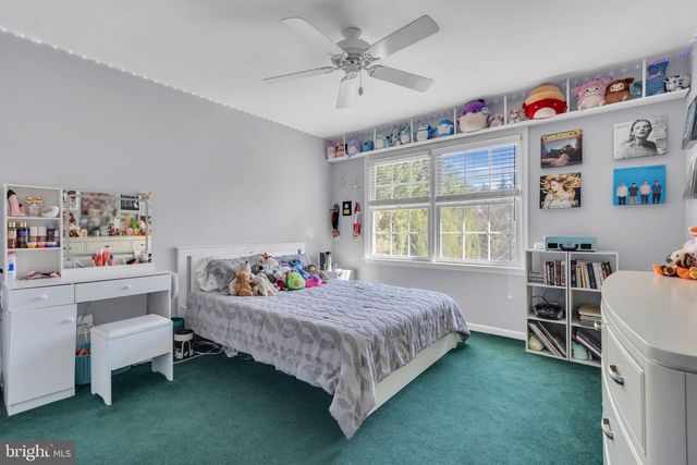 24 WITMER WAY, Robbinsville, NJ 08691