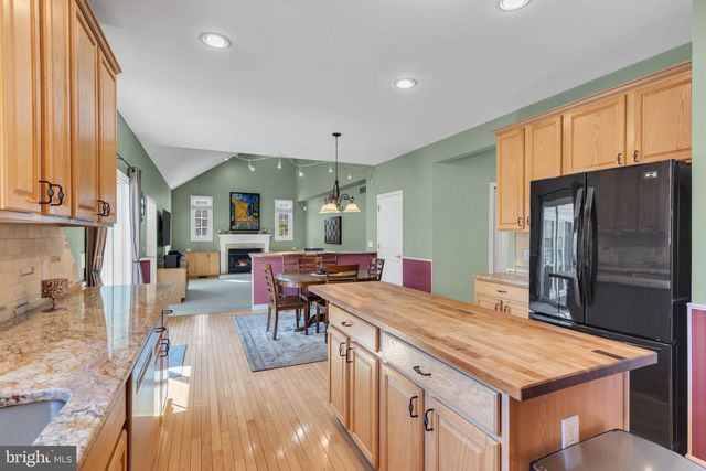 24 WITMER WAY, Robbinsville, NJ 08691
