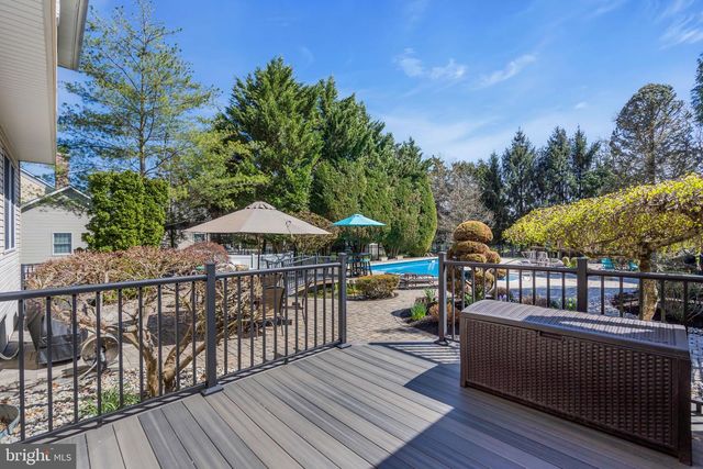24 WITMER WAY, Robbinsville, NJ 08691