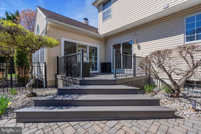 24 WITMER WAY, Robbinsville, NJ 08691