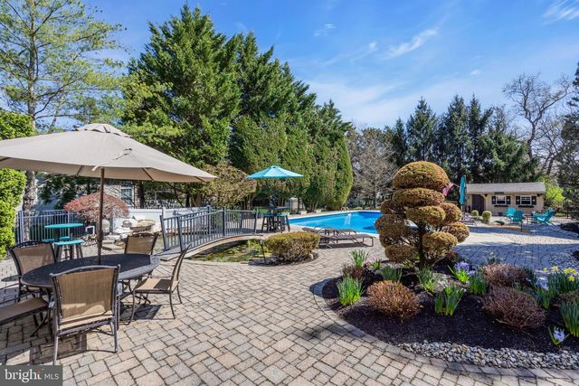 24 WITMER WAY, Robbinsville, NJ 08691