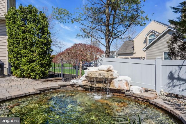 24 WITMER WAY, Robbinsville, NJ 08691