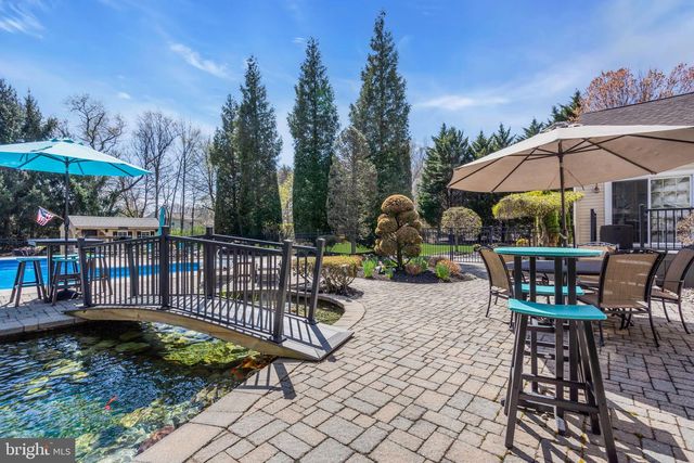 24 WITMER WAY, Robbinsville, NJ 08691