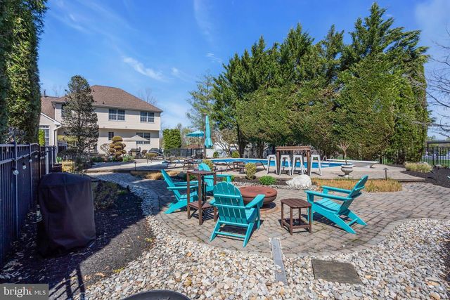 24 WITMER WAY, Robbinsville, NJ 08691