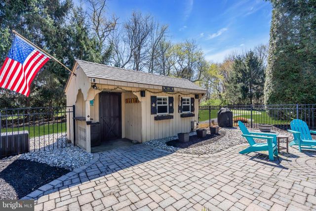24 WITMER WAY, Robbinsville, NJ 08691