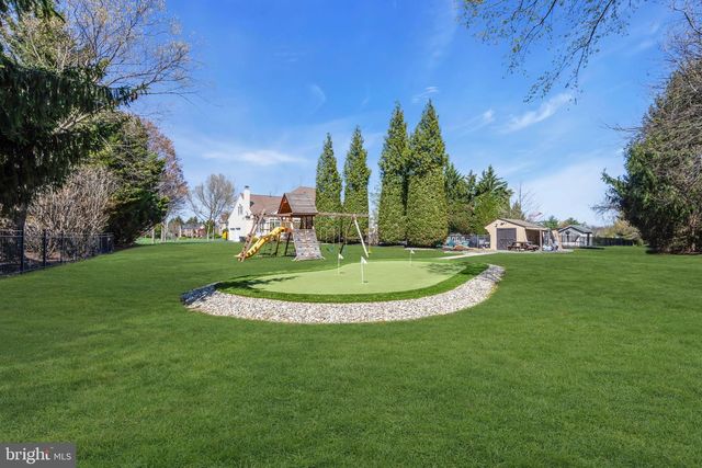 24 WITMER WAY, Robbinsville, NJ 08691
