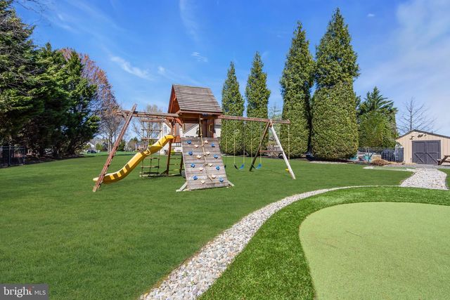 24 WITMER WAY, Robbinsville, NJ 08691