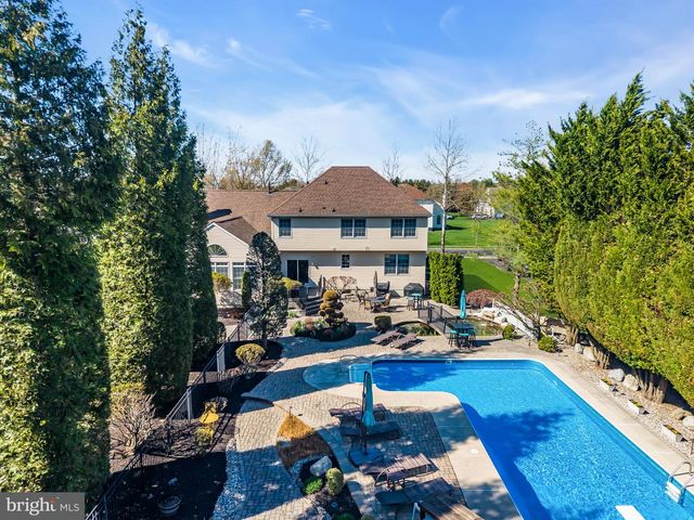 24 WITMER WAY, Robbinsville, NJ 08691